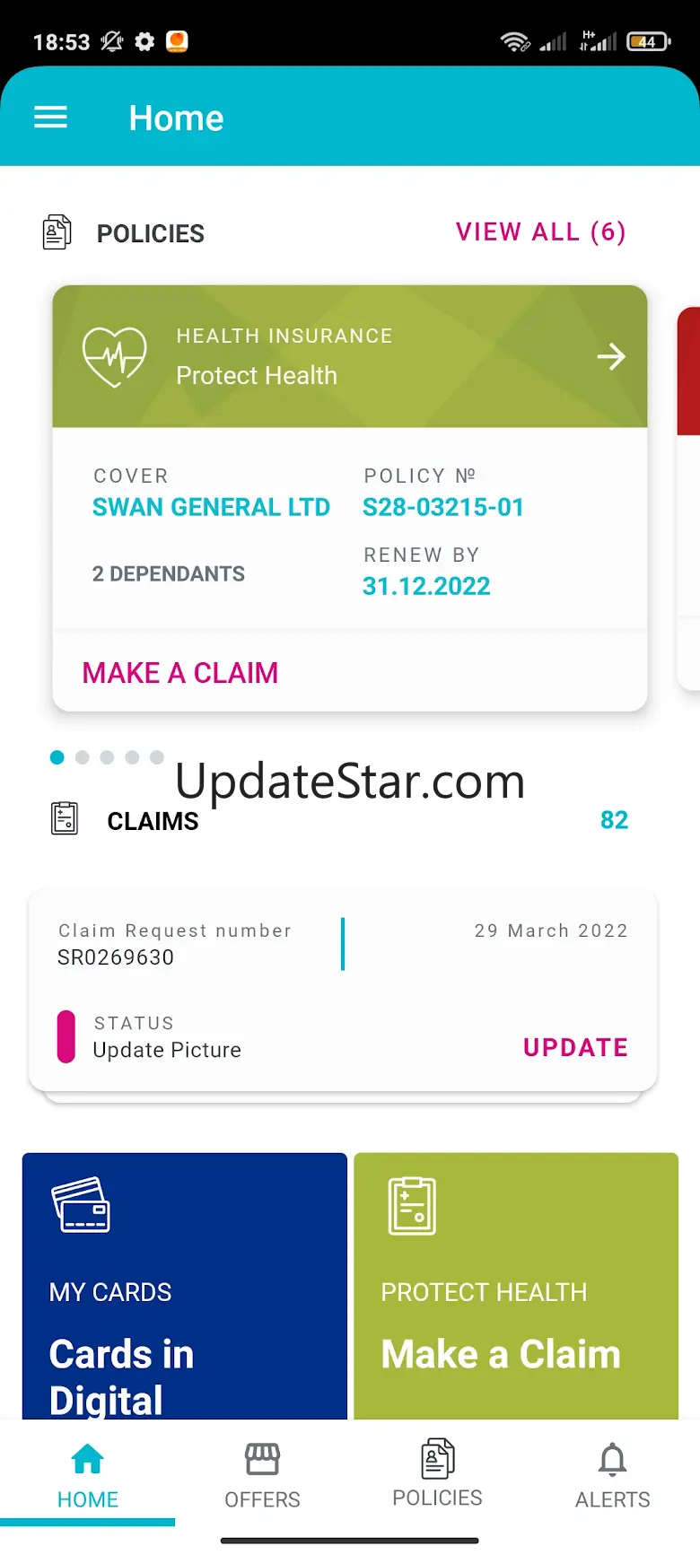 MySwan 3.2.54