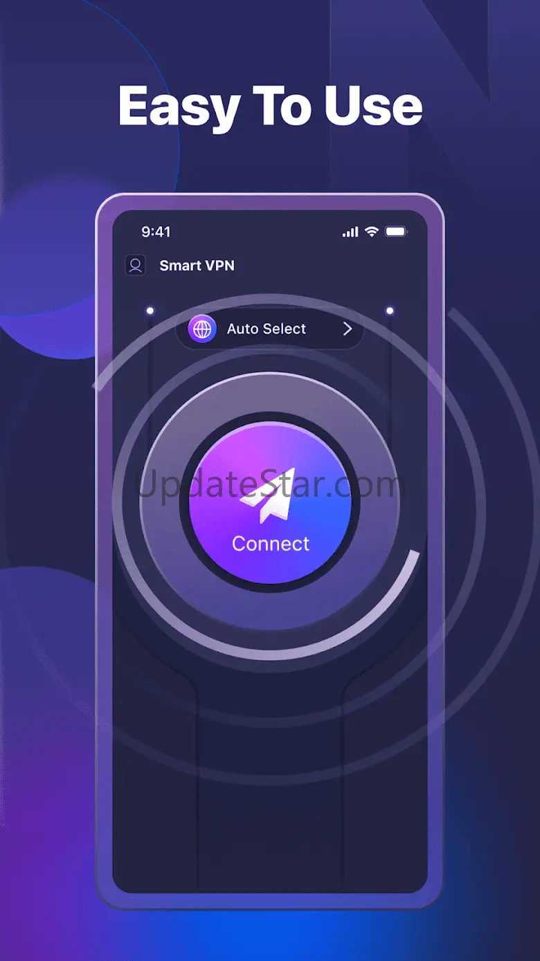 Super enjoy proxy fast