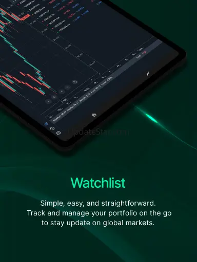IUX: Online Trading 1.6.8