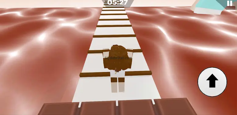 Parkour Cookies and Donut 1.000.22