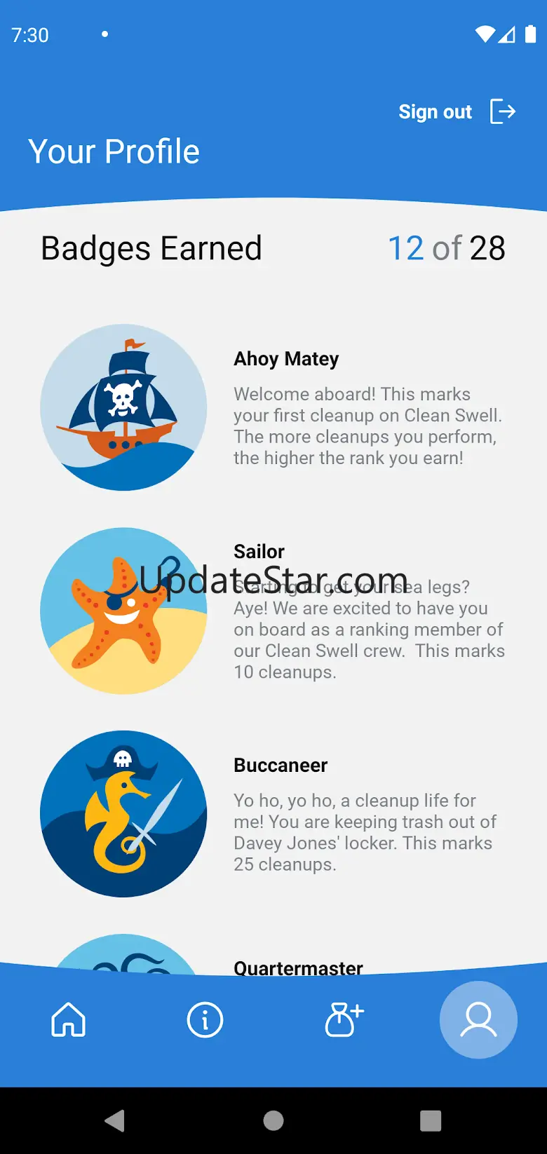 Clean Swell 2.0.21