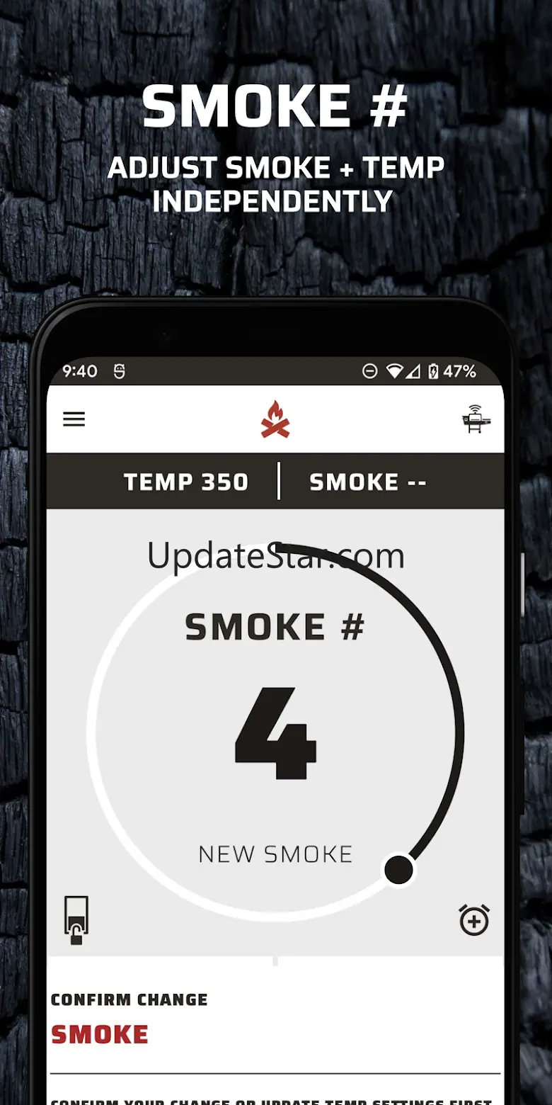Camp Chef 2.5.6