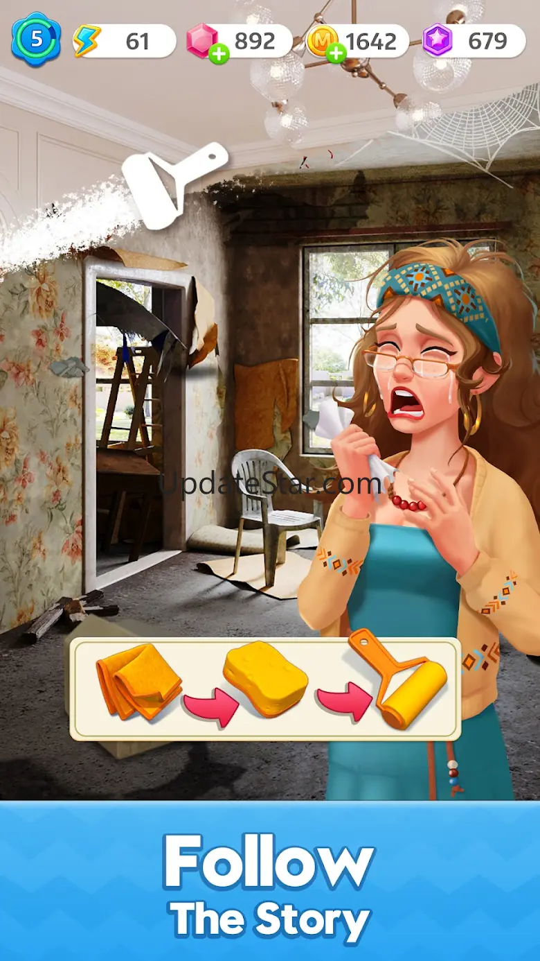 Merge Home Design 1.0.2