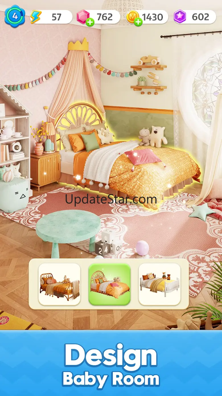 Merge Home Design 1.0.2