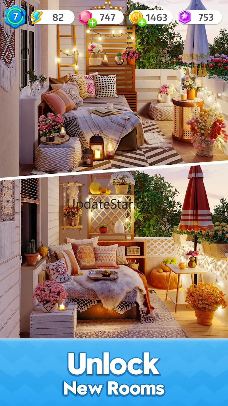 Merge Home Design 1.0.2