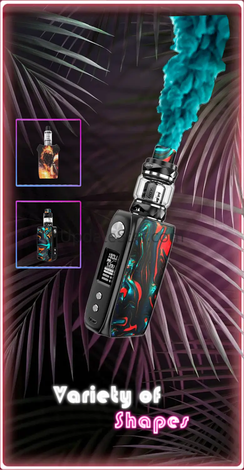 Vape Prank Simulator 2 1.0.15