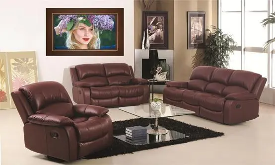 Living Room Photo Frame 1.1