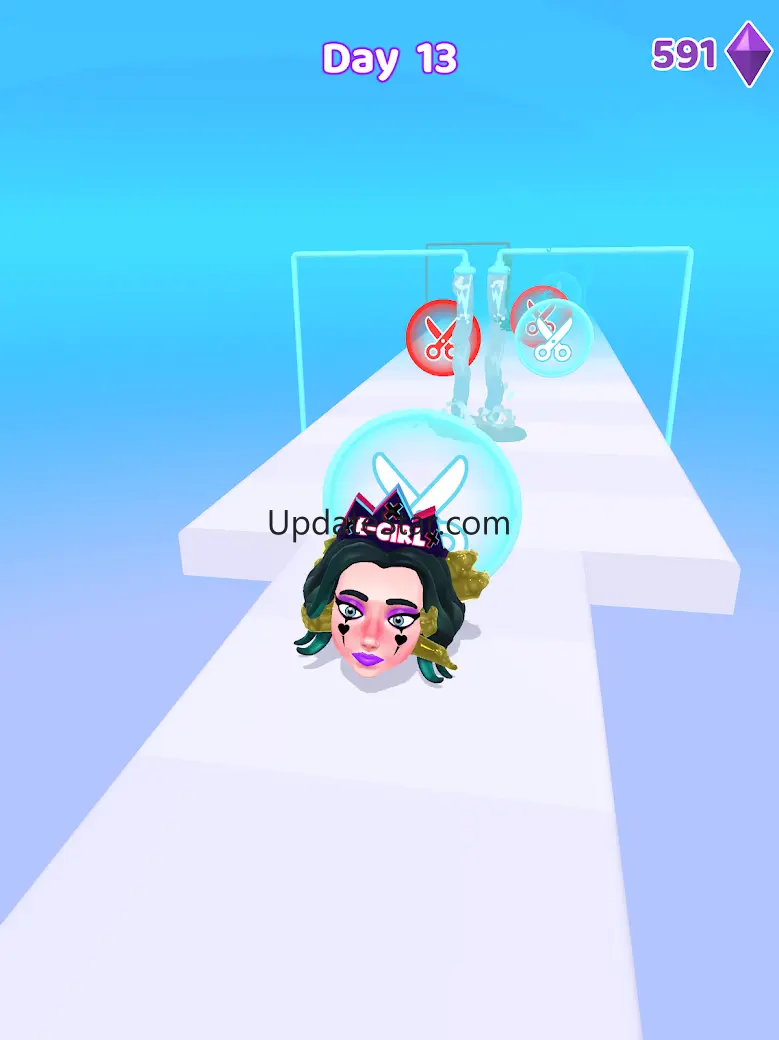 Make Her Up! 2.4.0