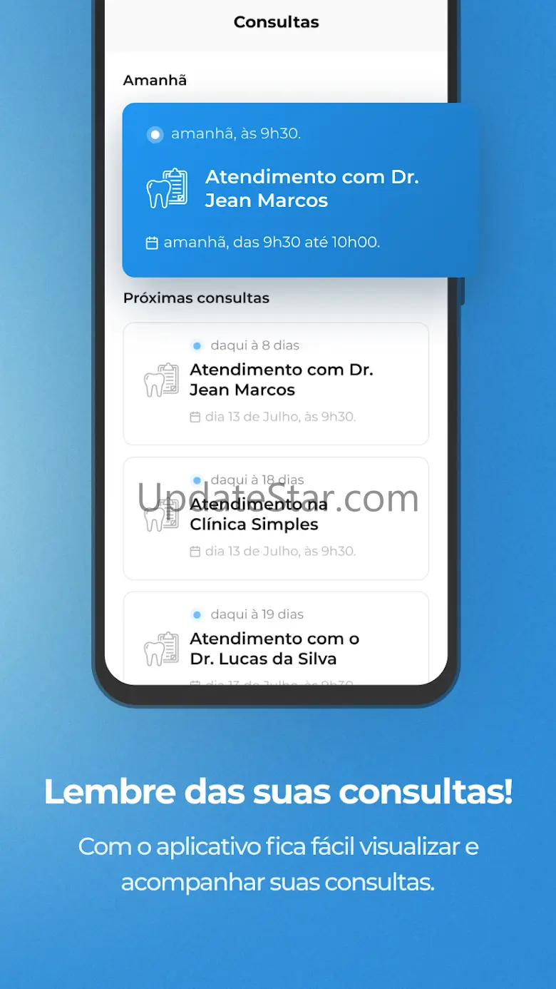 Meu Doutor - odontologia 1.1.1