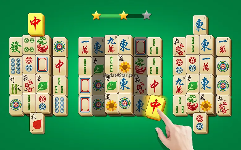 Mahjong - Solitaire Game 1.6