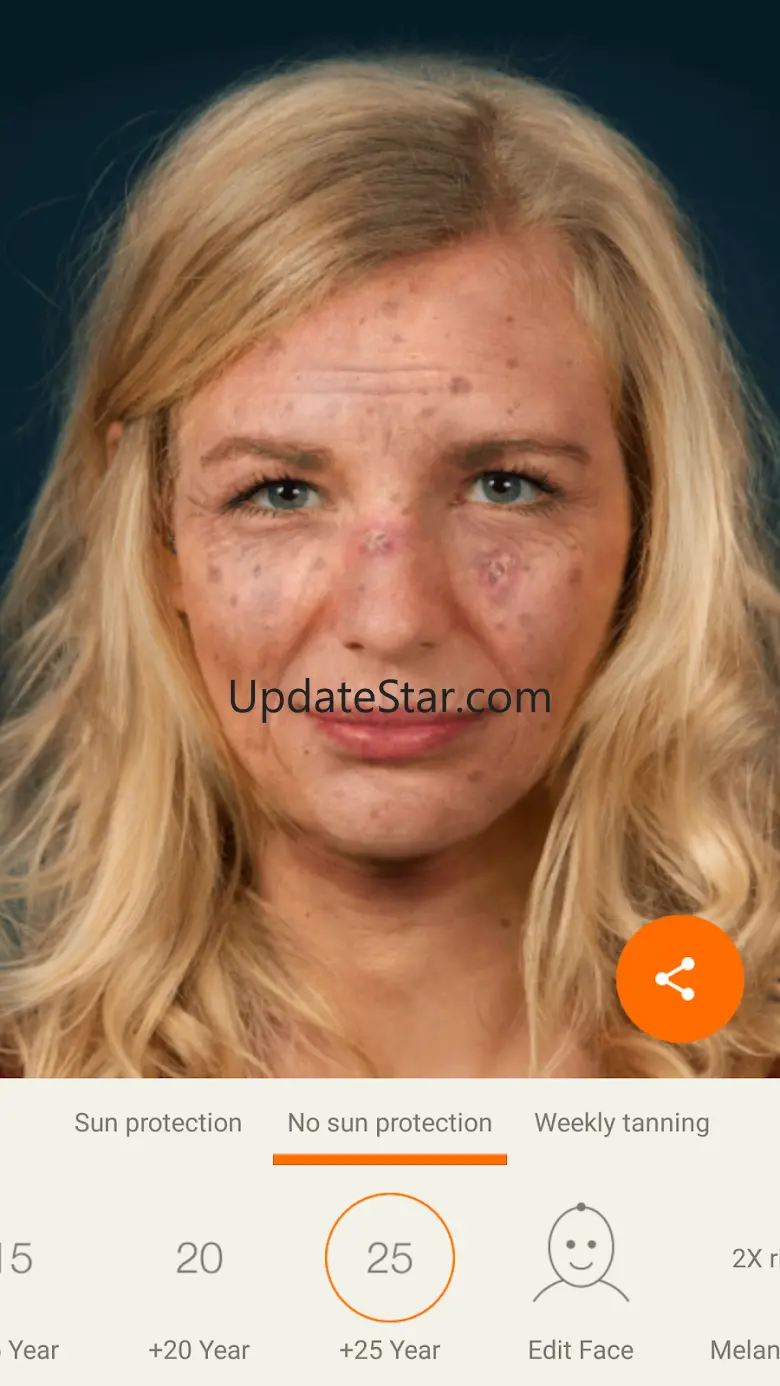 Sunface - UV-Selfie 1.1.3
