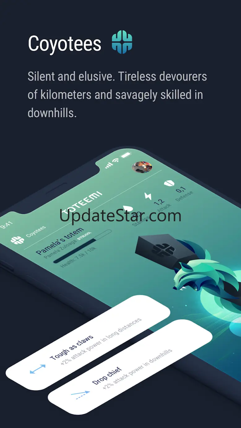Toteemi 3.3.10