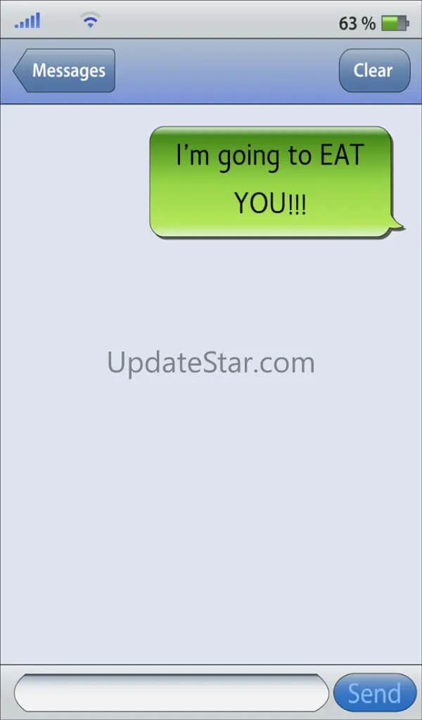 Bigfoot Prank Call 1.0