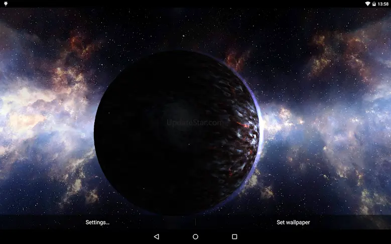 Planets Pack 2.6
