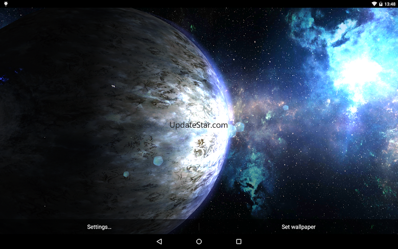 Planets Pack 2.6
