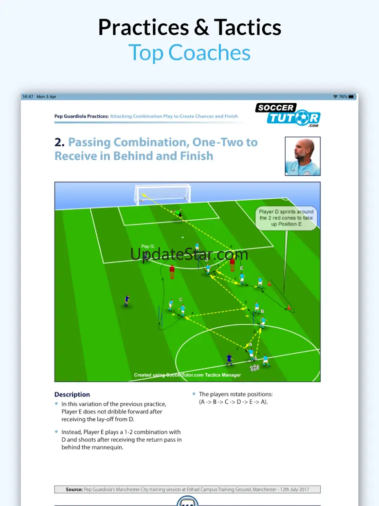Coach Viewer