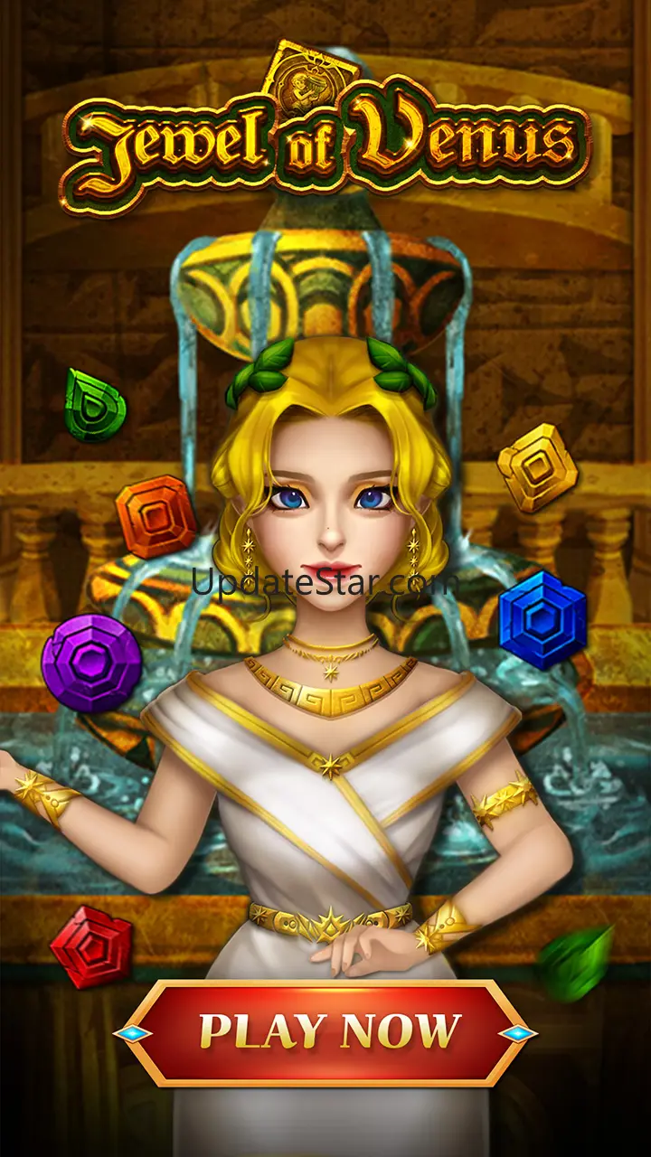Jewel of Venus 1.4.5