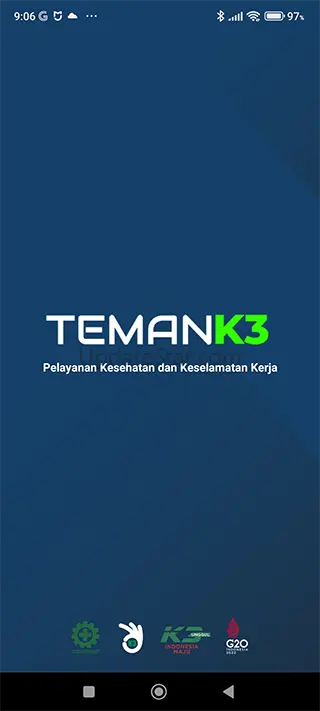 TemanK3 1.0.3