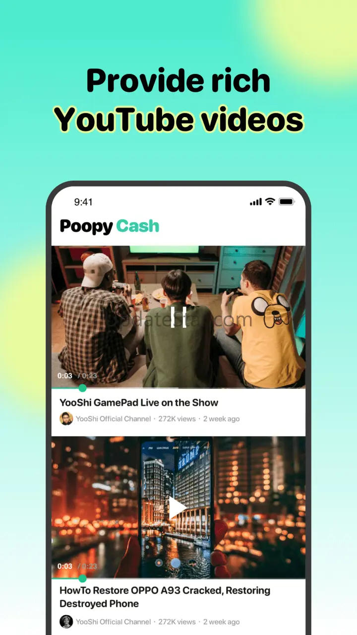 Poopy Cash 1.2.1