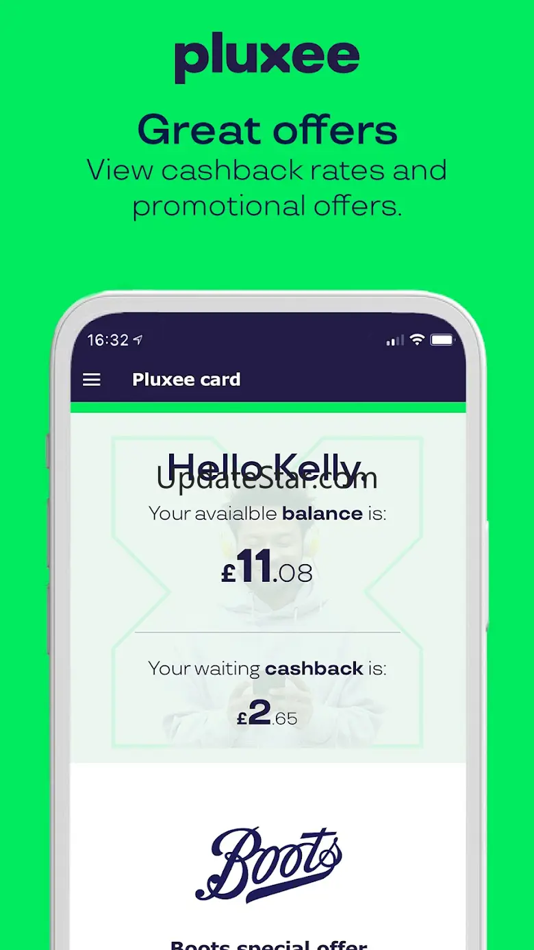 Pluxee UK Card SPREE-20191211