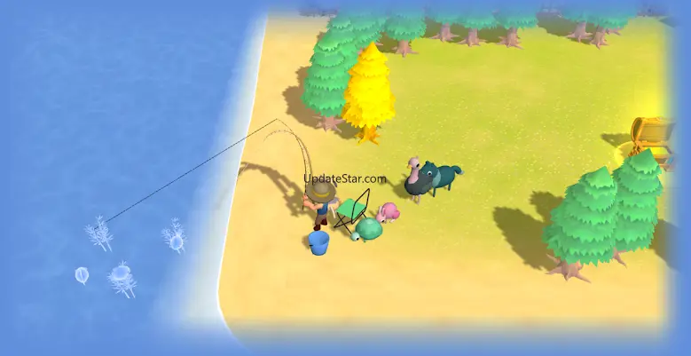 Harvest Isle 2.3.42