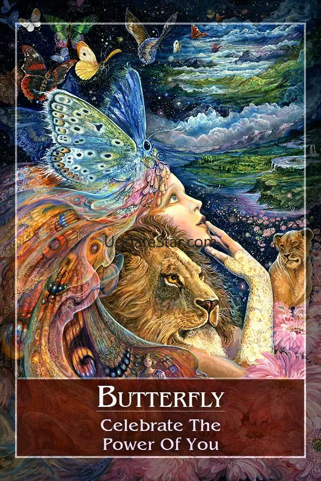 Mystical Oracle Cards 2.0