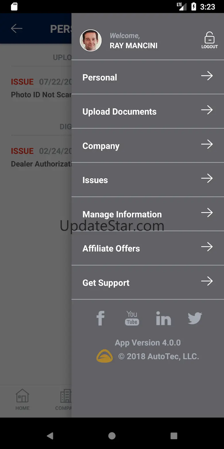 AuctionACCESS Mobile 4.2.22