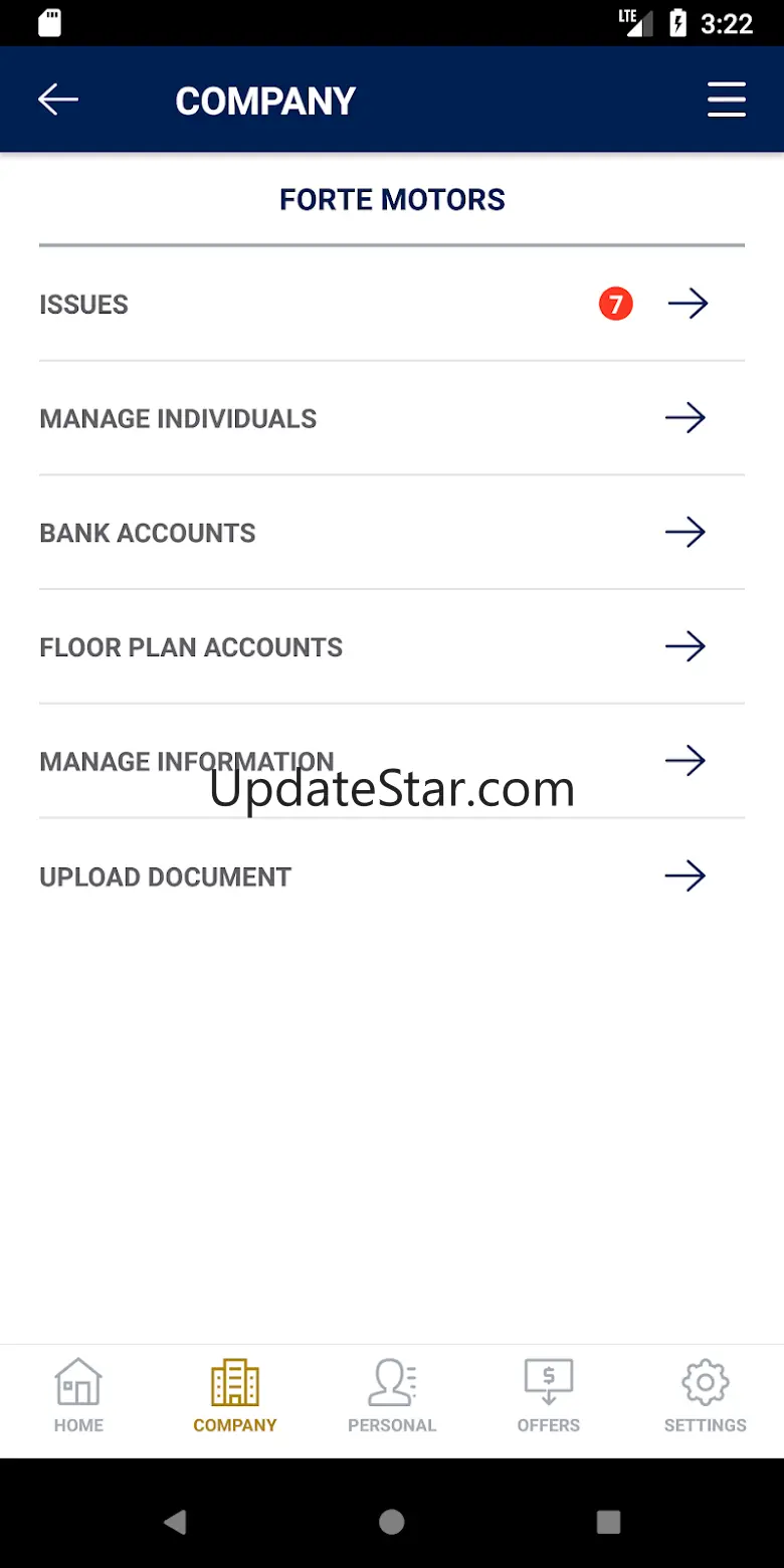 AuctionACCESS Mobile 4.2.22