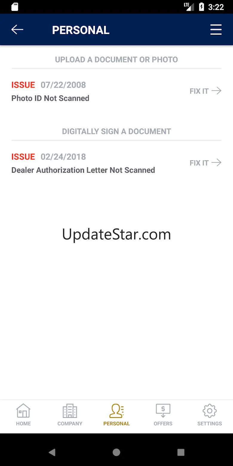 AuctionACCESS Mobile 4.2.22