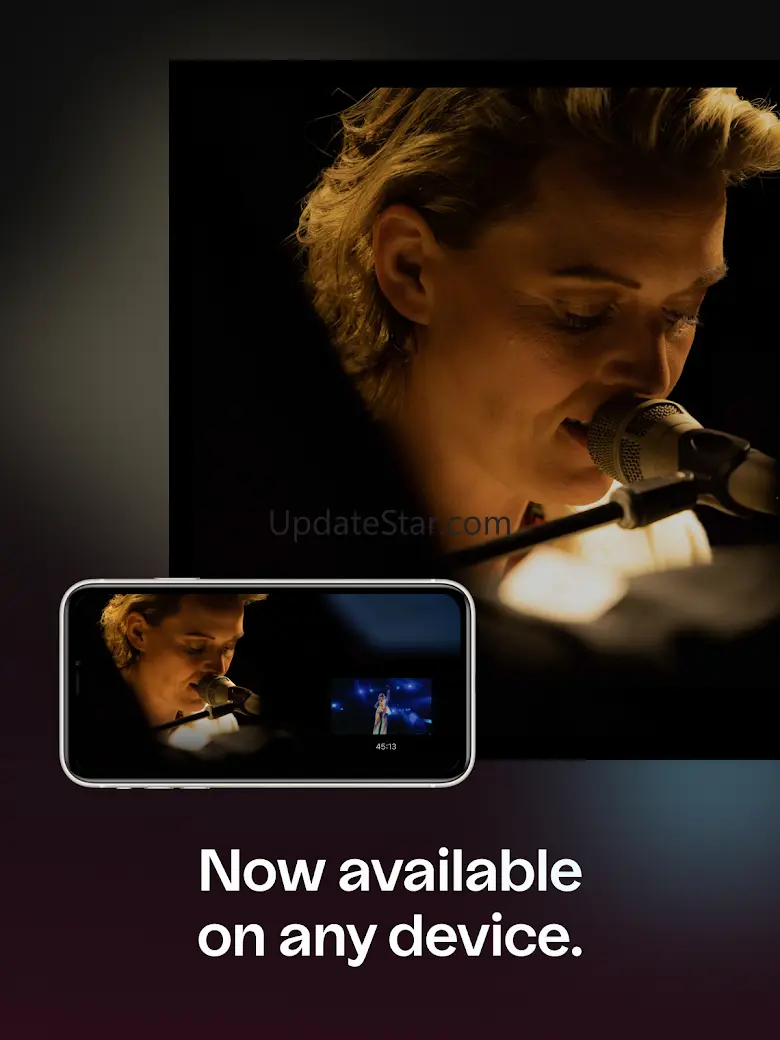 Veeps: Watch Live Music 1.0.30