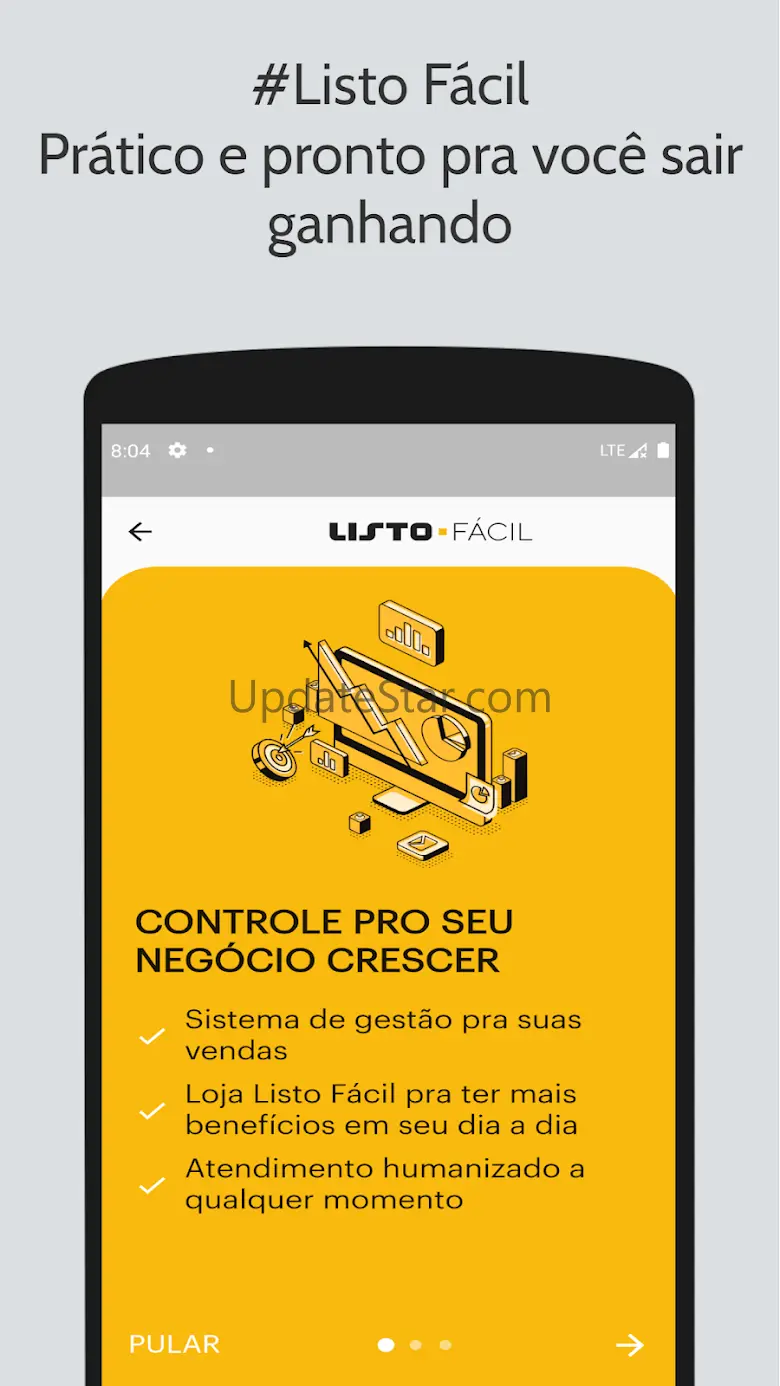 Super Listo 3.1.0-SUPERAPP