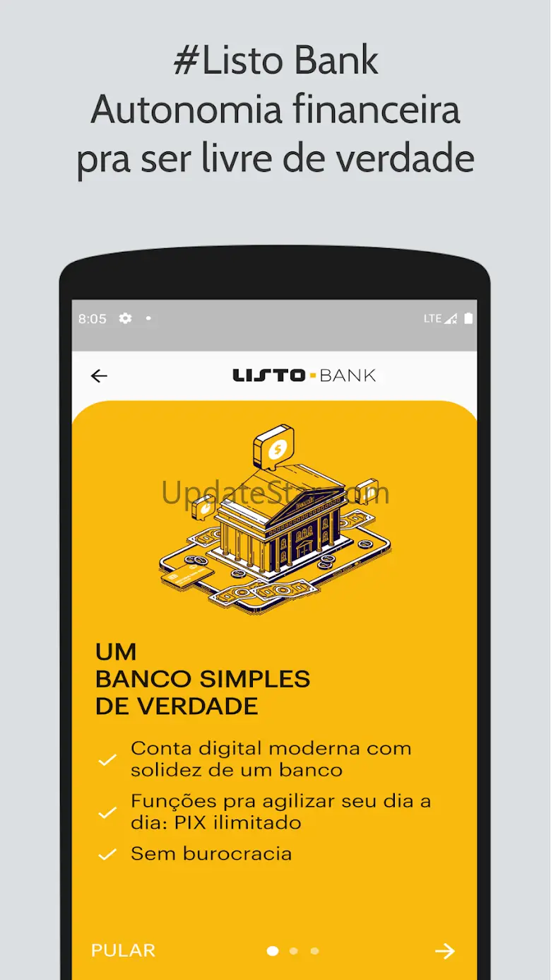 Super Listo 3.1.0-SUPERAPP