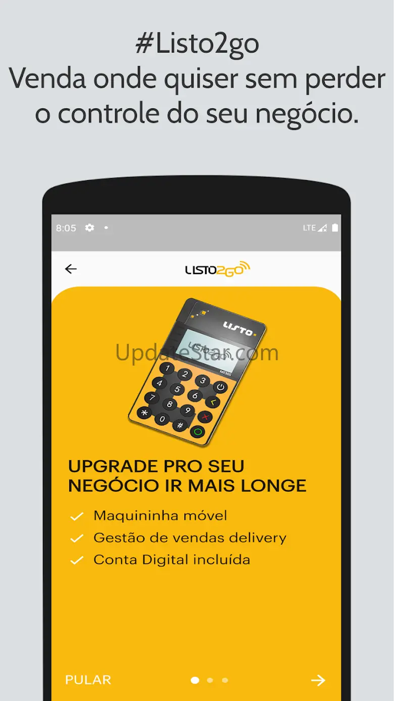 Super Listo 3.1.0-SUPERAPP