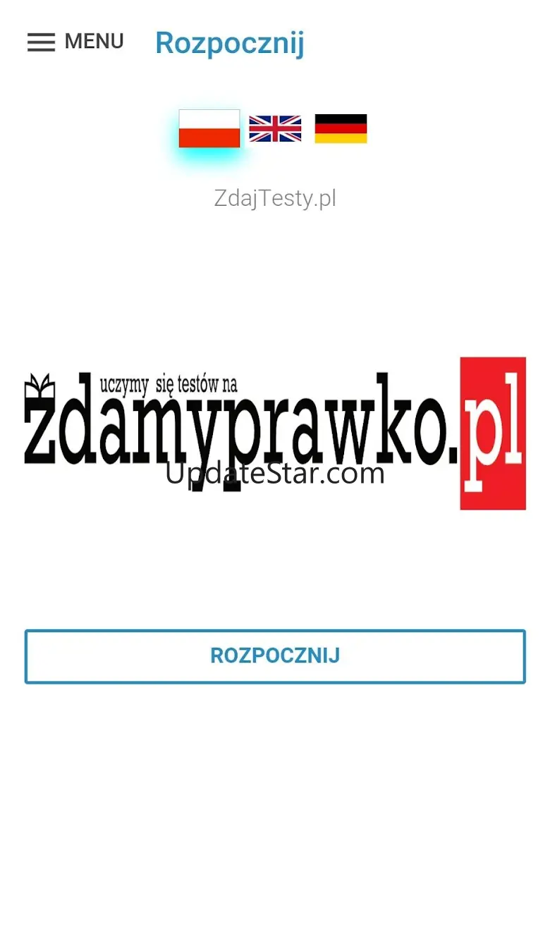 ZdamyPrawko.pl - Testy na praw 1.2.0
