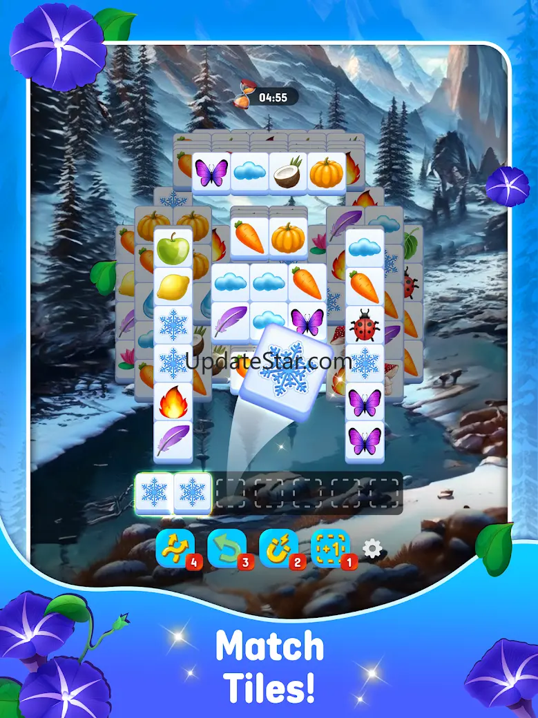 Tile Match: Matching Puzzle 1.17