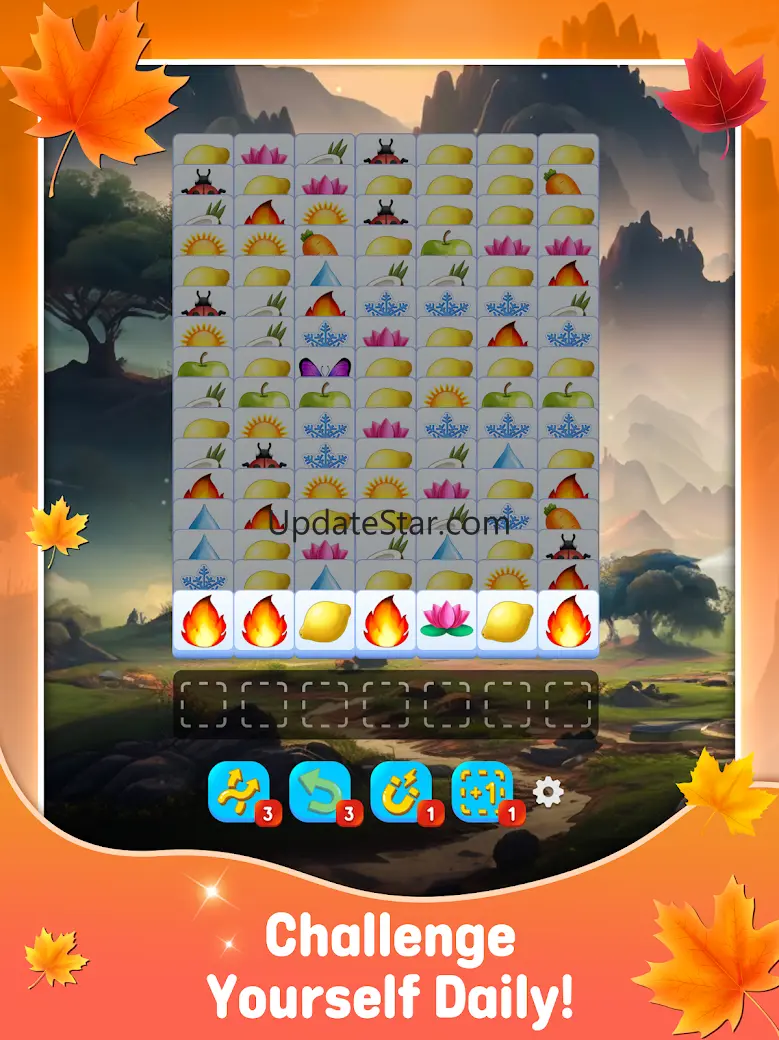 Tile Match: Matching Puzzle 1.17