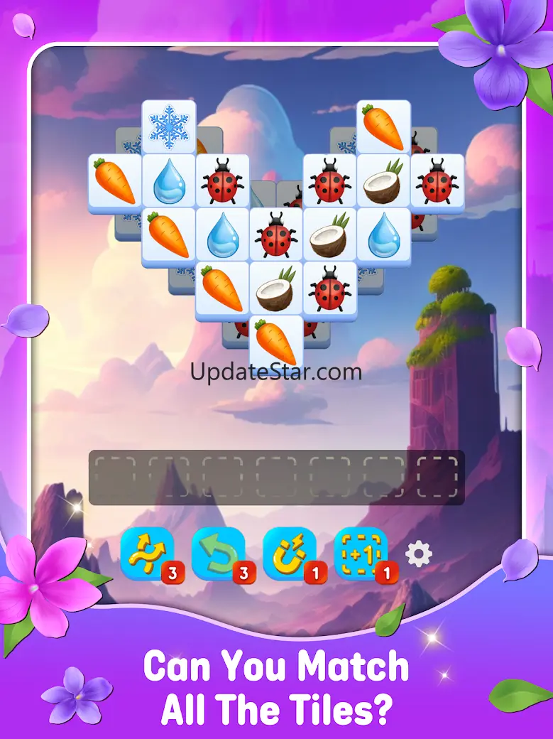 Tile Match: Matching Puzzle 1.17
