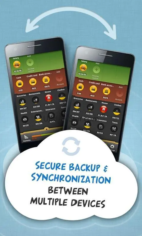 CoinKeeper Classic 1.2.2