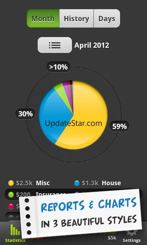 CoinKeeper Classic 1.2.2