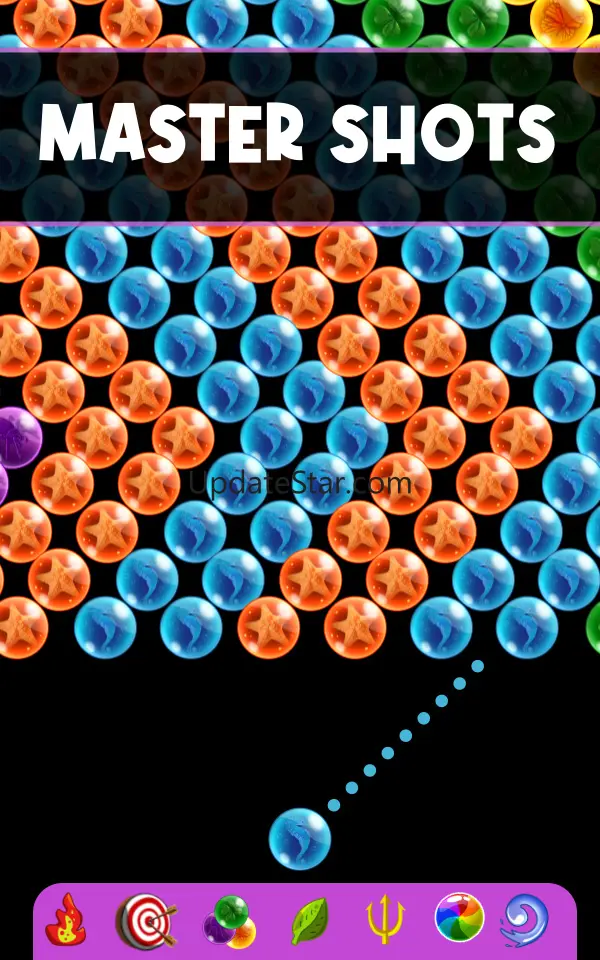 Bubble Wizard - Bursting 1.64