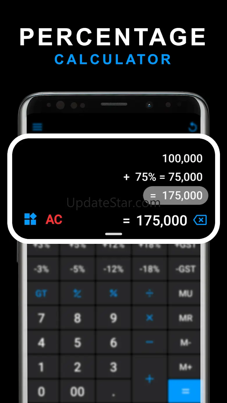 GST Calculator - GST Search 3.0