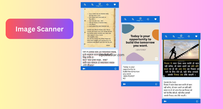 Translator Studio 4.35