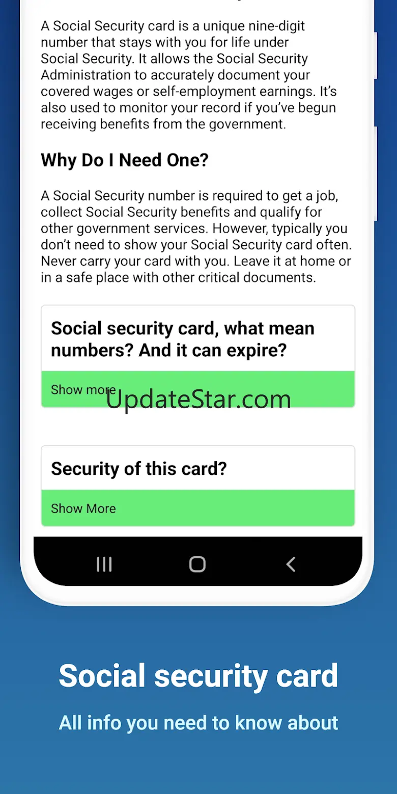 Social security office near me 2.2