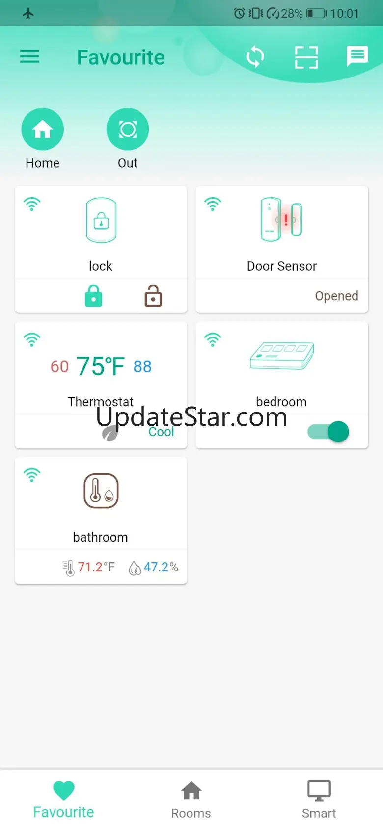 YoLink 1.40.23