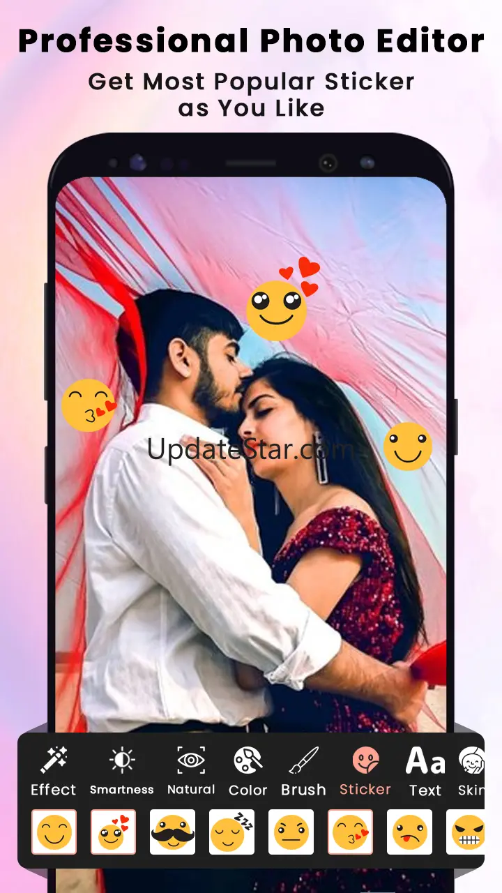 Professional Photo Editor App 2.9.5