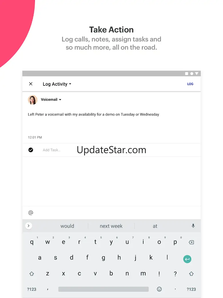 Copper - CRM for G Suite 5.26.0