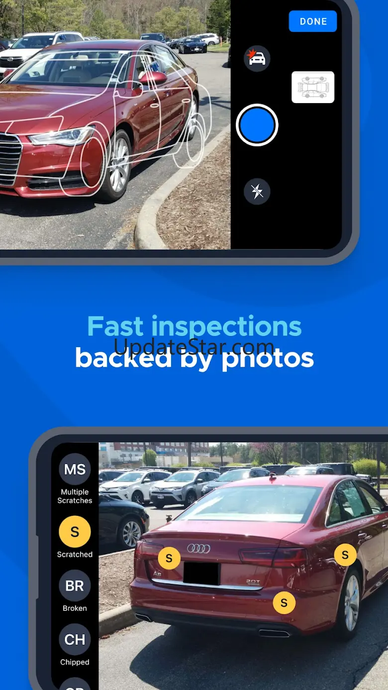 Super Dispatch: BOL App (ePOD) 2.42.0
