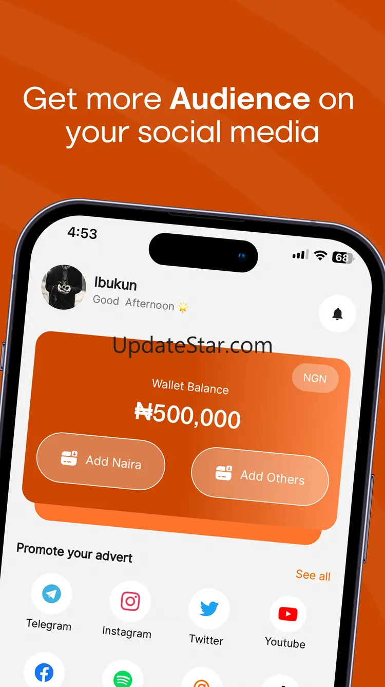 Famous - Marketing Made Easy 1.0.1