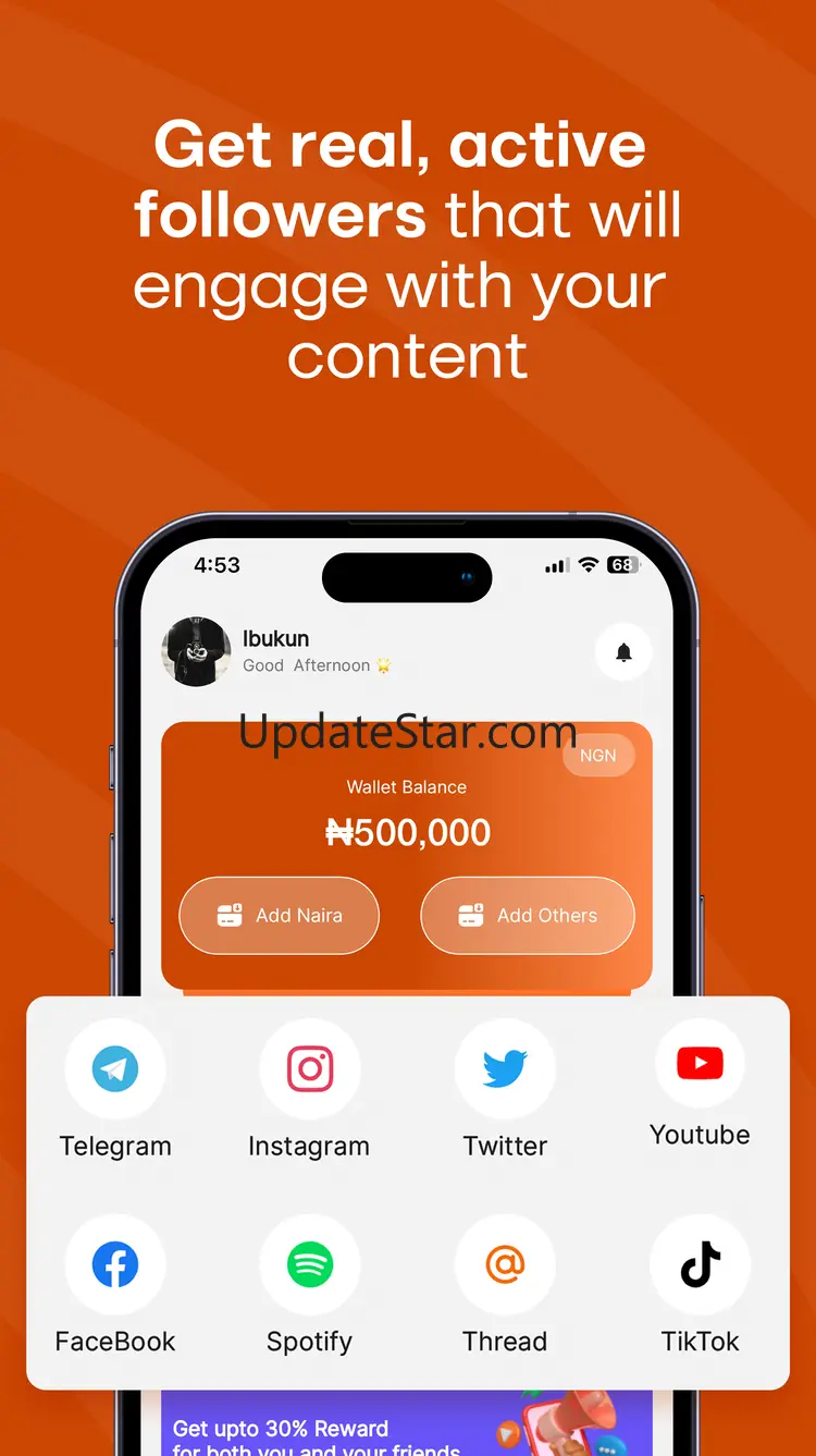 Famous - Marketing Made Easy 1.0.1