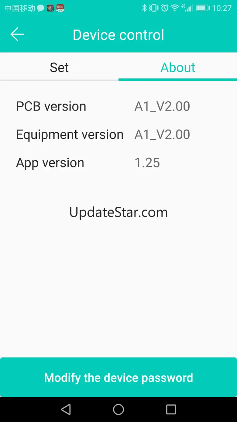 Scent Marketing 4.6.5
